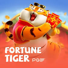 fortune tiger plataforma nova ícone